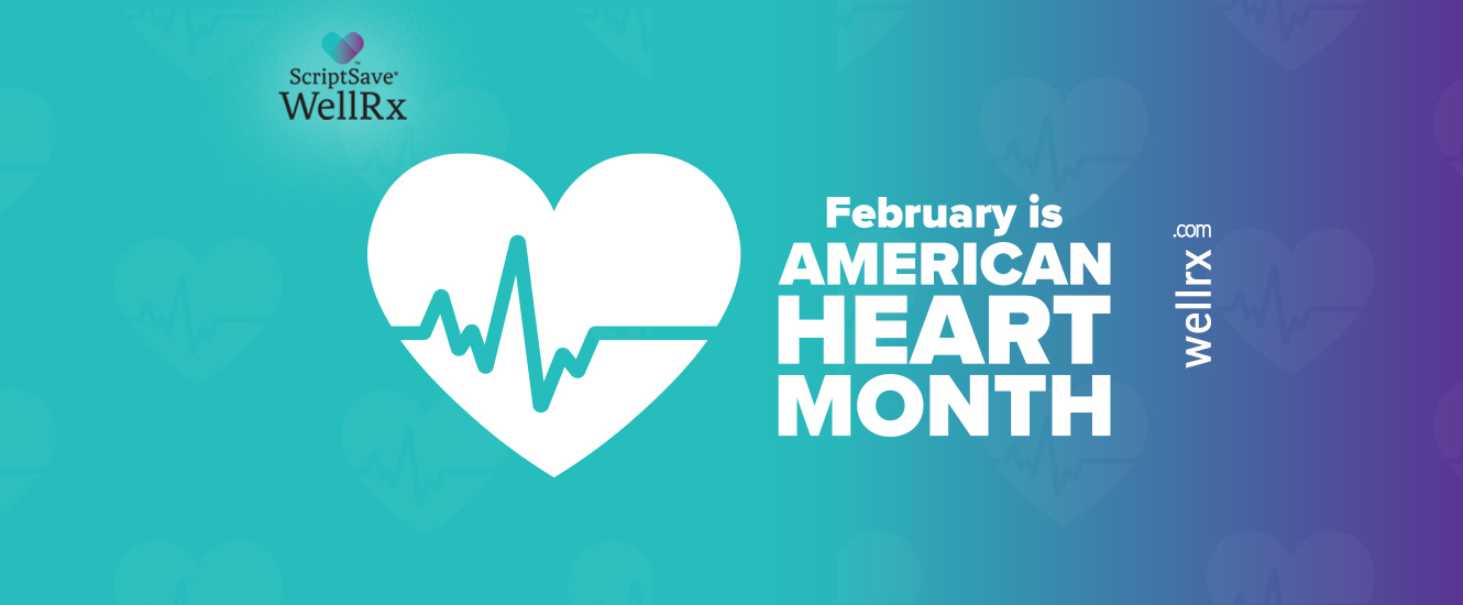 American Heart Month