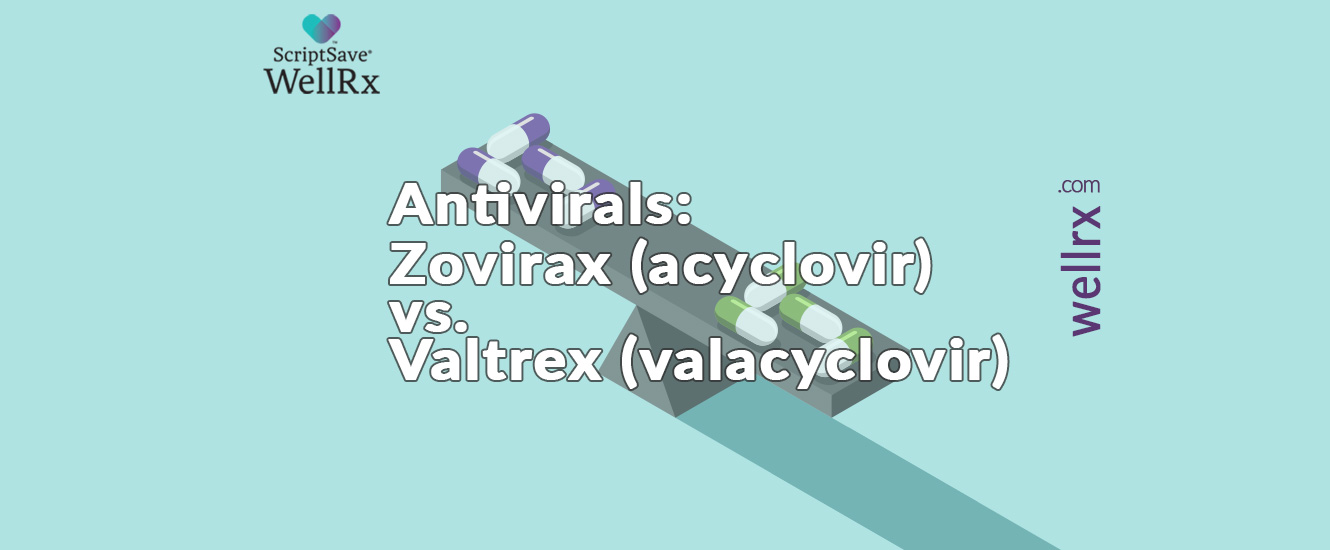 Antivirals