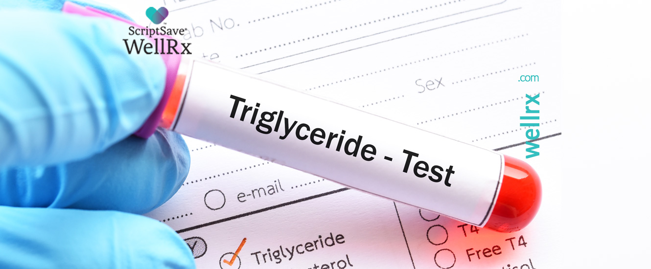 Lower Triglycerides