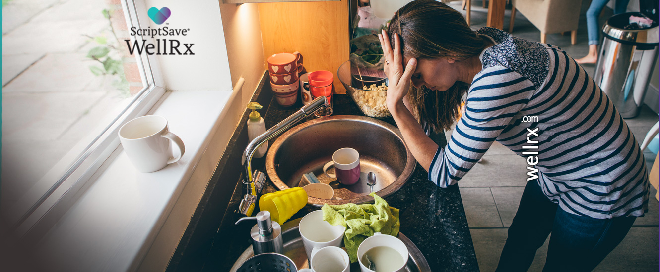 Messy House Health