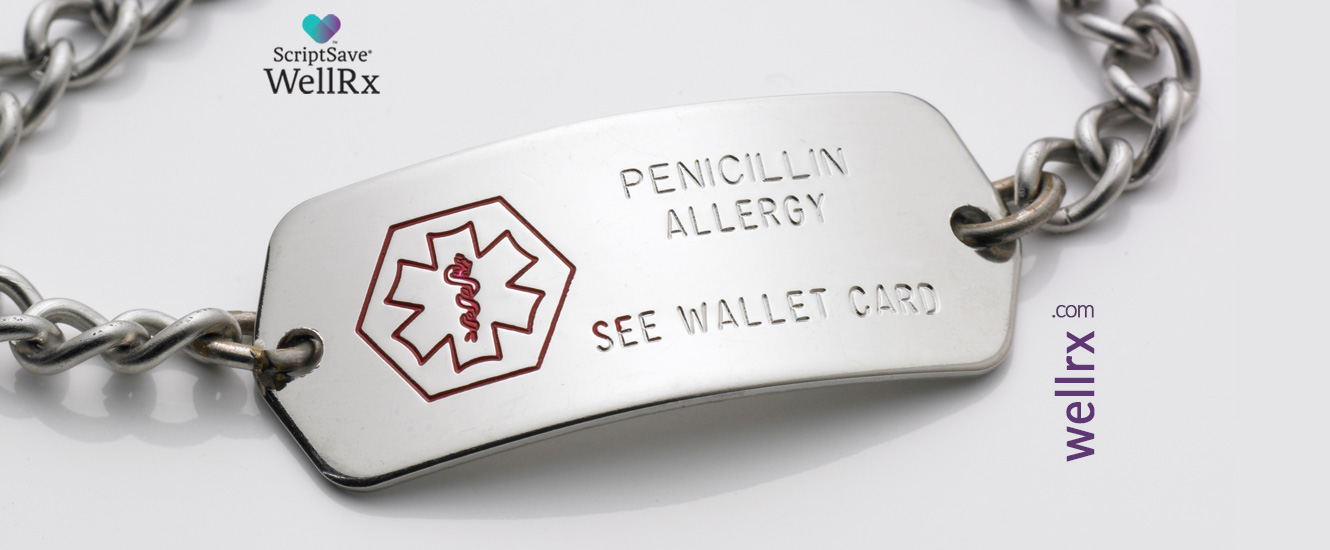 Penicillin