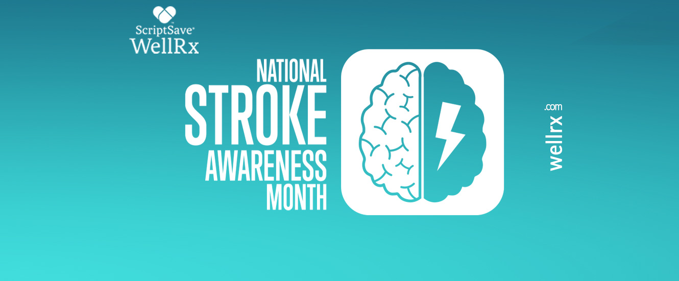 Stroke Awareness Mo