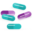 Pill Split